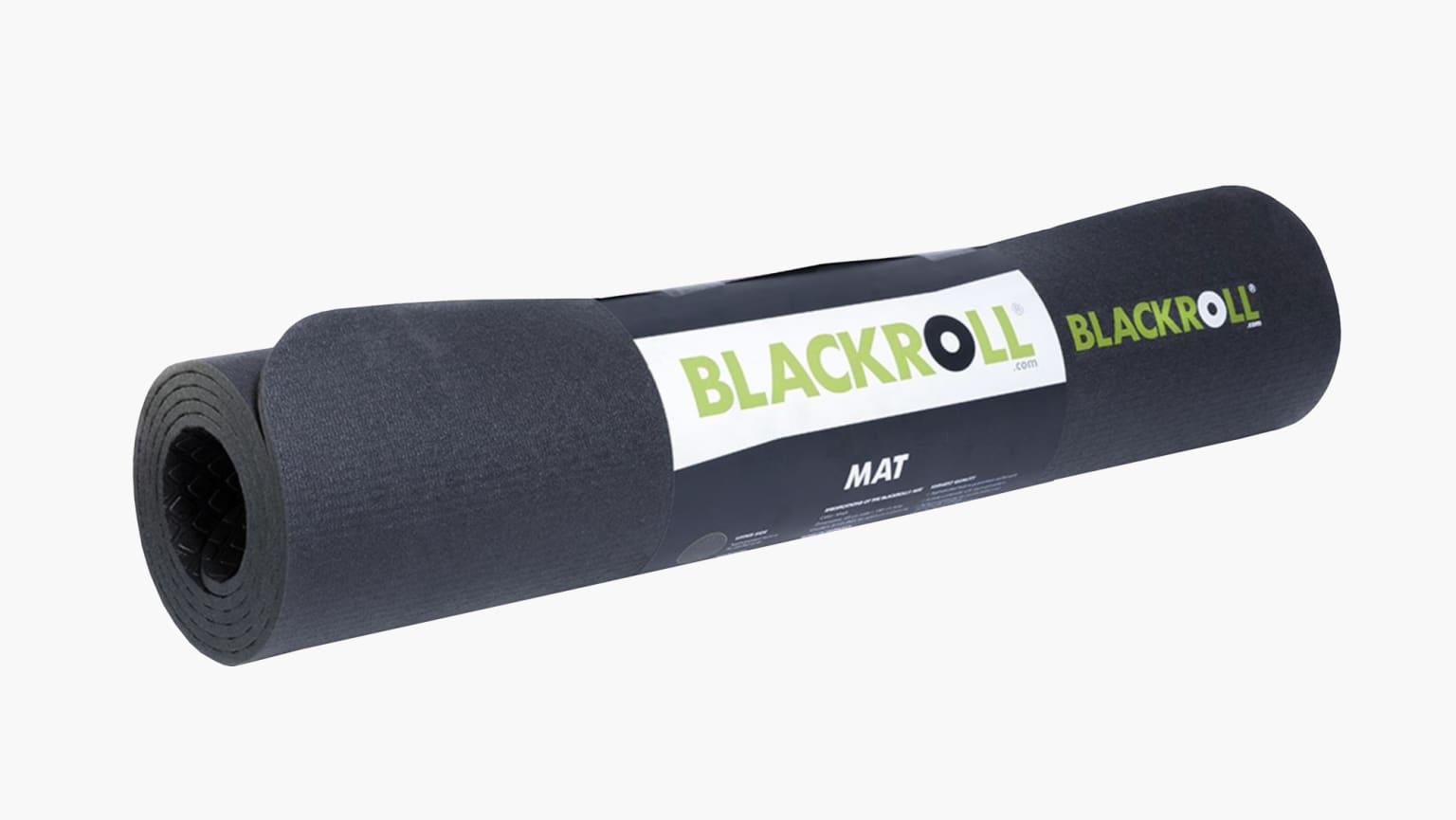 Blackroll yoga mat online